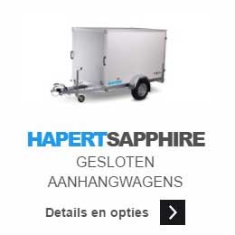 Hapert-sapphire-gesloten-aanhangwagen