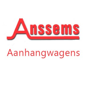 Anssems-aanhangwagens