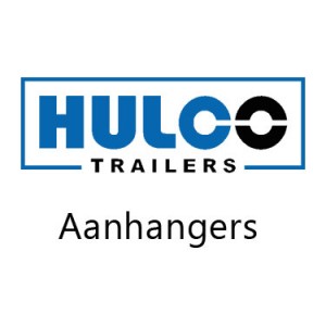 Hulco-Aanhangers