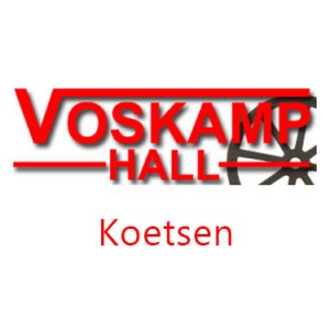 Voskamp-koetsen