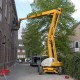 Hoogwerker-Eerbeek-Voskamp-Hall