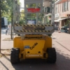 Schaarhoogwerker_Arnhem
