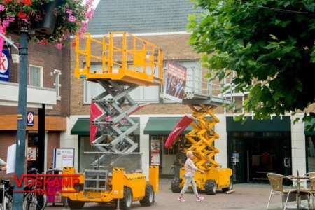 Schaarhoogwerker_Zutphen