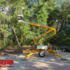 Hoogwerker aanhangwagen voskamphall-0806voskamphall-0798