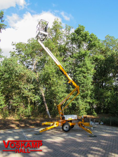 Hoogwerker aanhangwagen voskamphall-0806