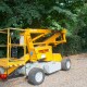 Zelfrijdende_Knikarmtelescoophoogwerker_Apeldoorn
