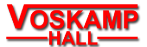 Voskamp Hall in Brummen