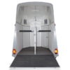 Paarden trailer 1,5 paard verhuur 3