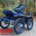 Marathonwagen Apollo Cob enkelspan