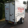aanhangwagen verhuur enkelasser koelwagen 2