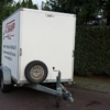 aanhangwagen verhuur tandemasser gesloten 1