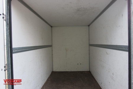 aanhangwagen verhuur tandemasser gesloten 4