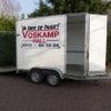 aanhangwagen verhuur tandemasser gesloten laaddeur 3