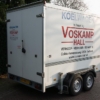 aanhangwagen verhuur tandemasser koelwagen 4
