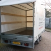 aanhangwagen verhuur tandemasser met huif 2