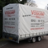 aanhangwagen verhuur tandemasser met huif 4