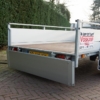aanhangwagen verhuur tandemasser open 3