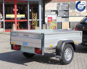 hapert-aanhangwagens
