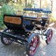 Koets Boheme 06230 voskamp hall recreatiewagen vooraanzicht