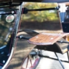 Koets Boheme 06233 voskamp hall recreatiewagen spatborden