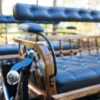 Koets Boheme 06238 voskamp hall marathonwagen koets bokbank met molenrem