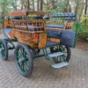 Koets Pallene-06347 voskamp hall Recreatiewagen