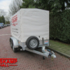 Voskamp aanhanger huren-3404