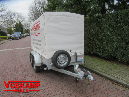 Voskamp aanhanger huren-3404