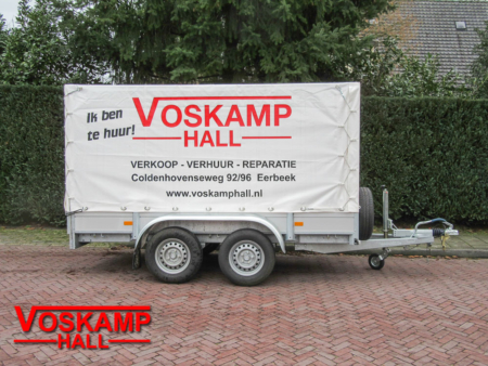 Voskamp aanhanger huren-3405
