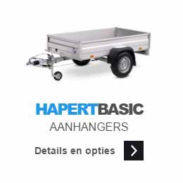Hapert-basic-aanhanger-voordelige