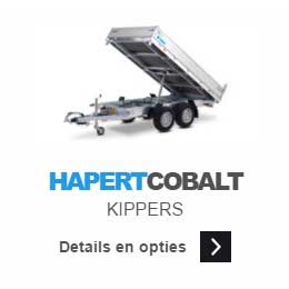 hapert-Cobalt-kipper-aanhangwagen
