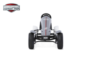 BERG Race GTS Full spec BFR front