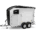 Areion pro 2700 Humbaur Paardentrailer