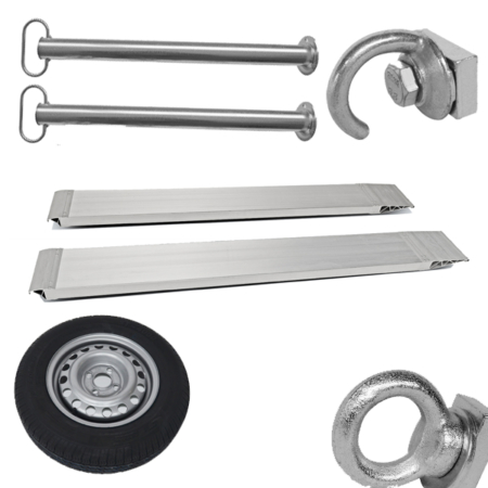 Accessoires