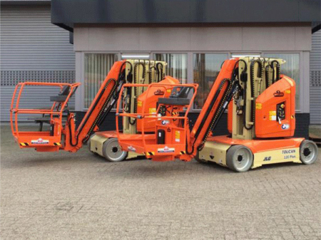 Masthoogwerker