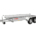 Anssems AMT 1500. 340 x 170 x 18 cm.