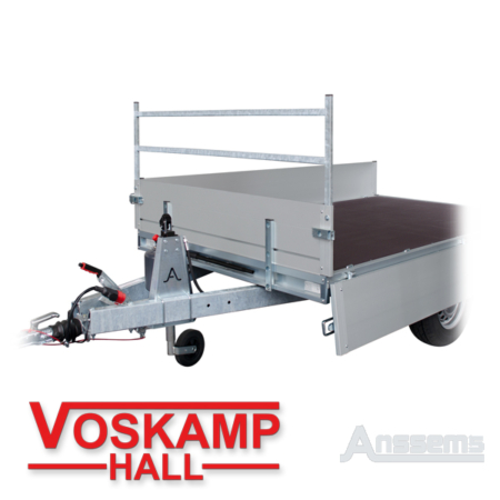 Anssems Voorrek voor KLT