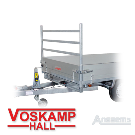 Anssems KSX Voorrek