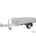 Anssems PSX 1350. 251 x 153 cm