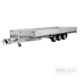 Hulco Medax triedem Plateauwagen
