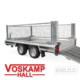 Loofrek voor Hulco Terrax