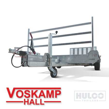 Voorrek voor Hulco Terrax