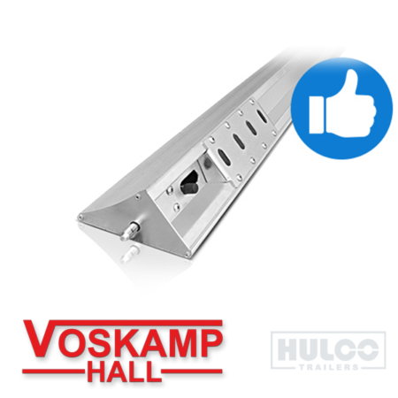 Hulco Wielstops