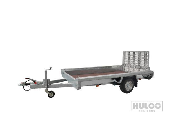 Hulco Terrax 1as basic