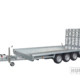Hulco Terrax 3 asser tridem geremd