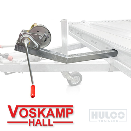 Lier voor Hulco Carax