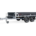 Anssems PSX 2500. 405 x 178 cm Go-Getter