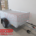 Bagagewagen 180 cm verhuur